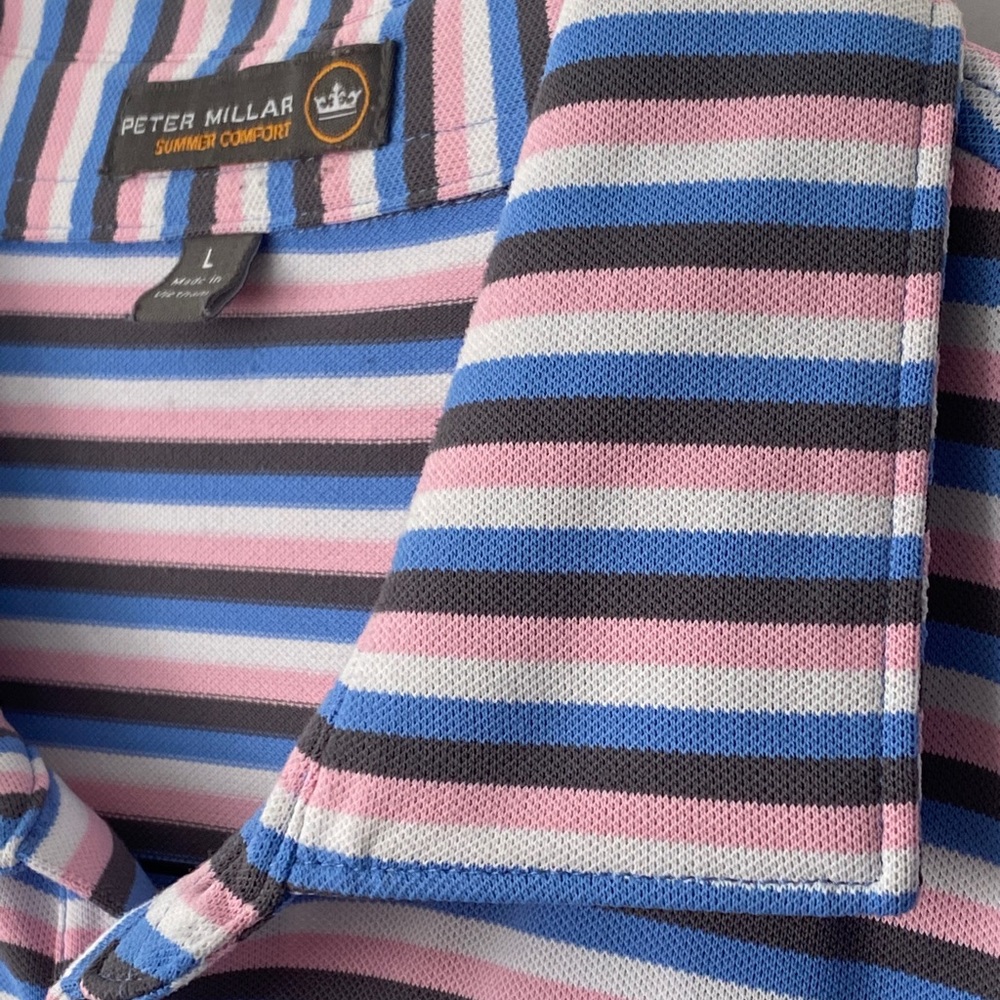 Peter Millar Summer Comfort/ Large